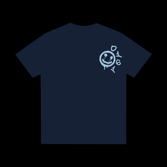 SMILEY 0161 - TEE