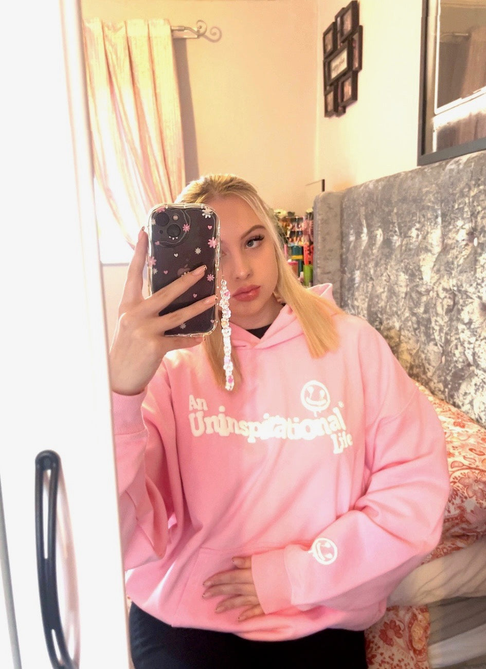 THE OG - OVERSIZED HOODIE