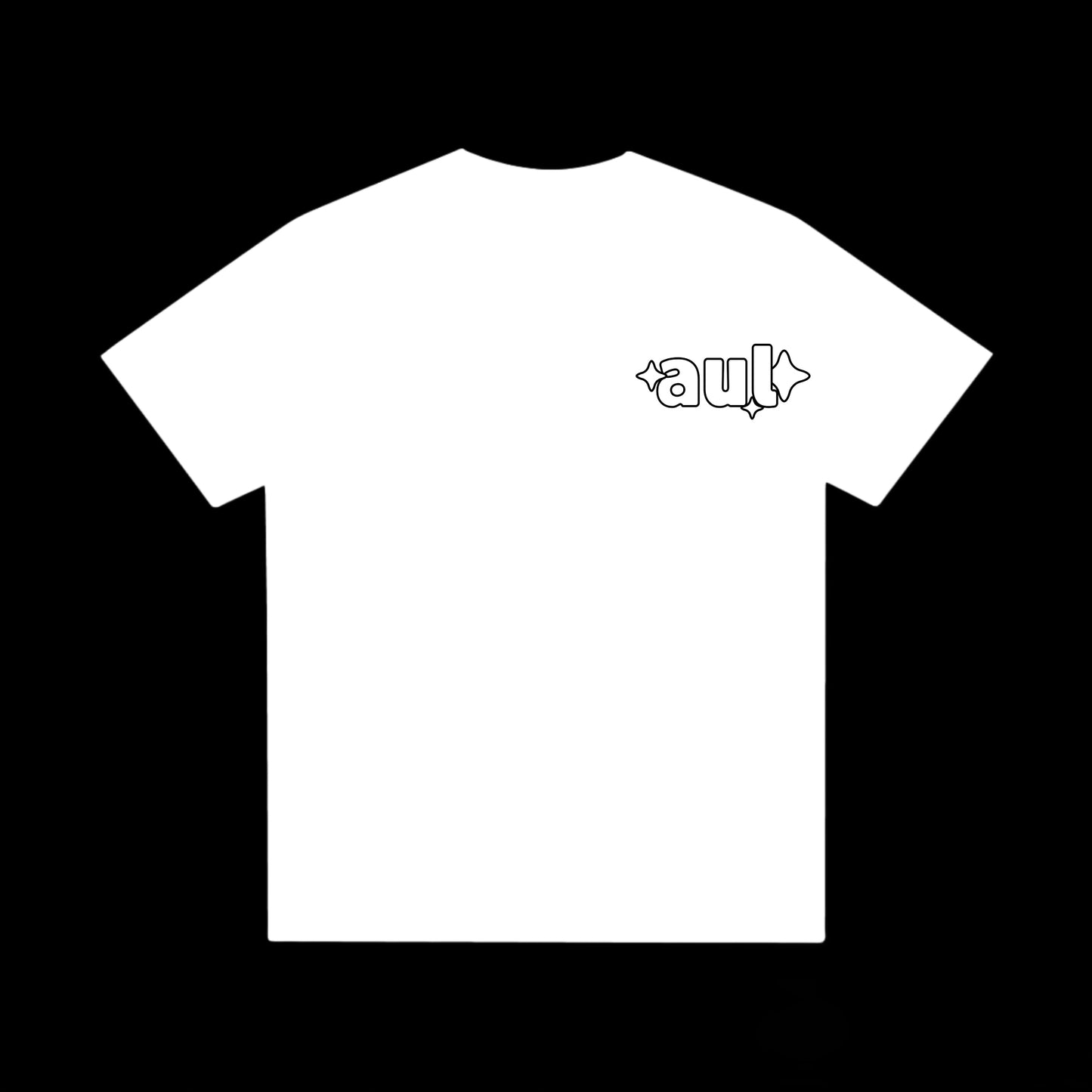 AUL RETRO STAR - TEE