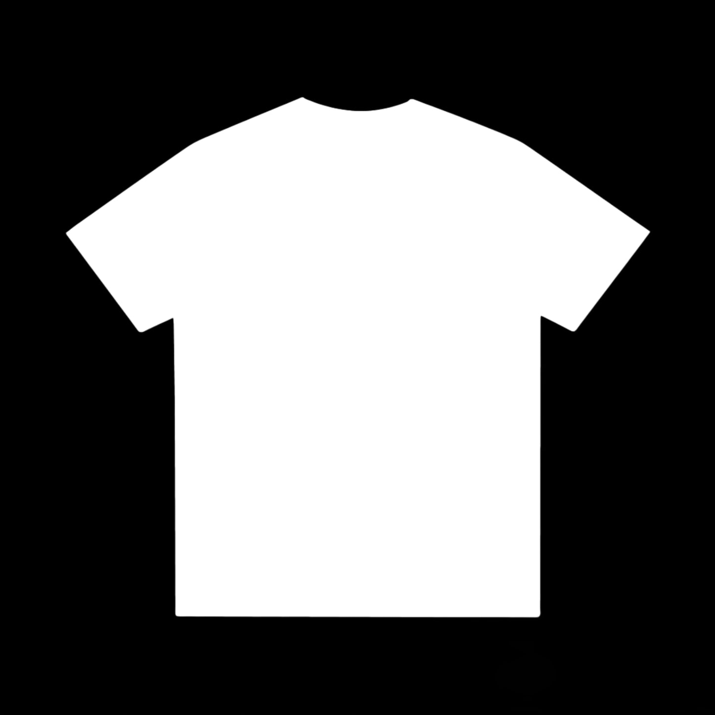 EVERYDAY ESSENTIALS - TEE