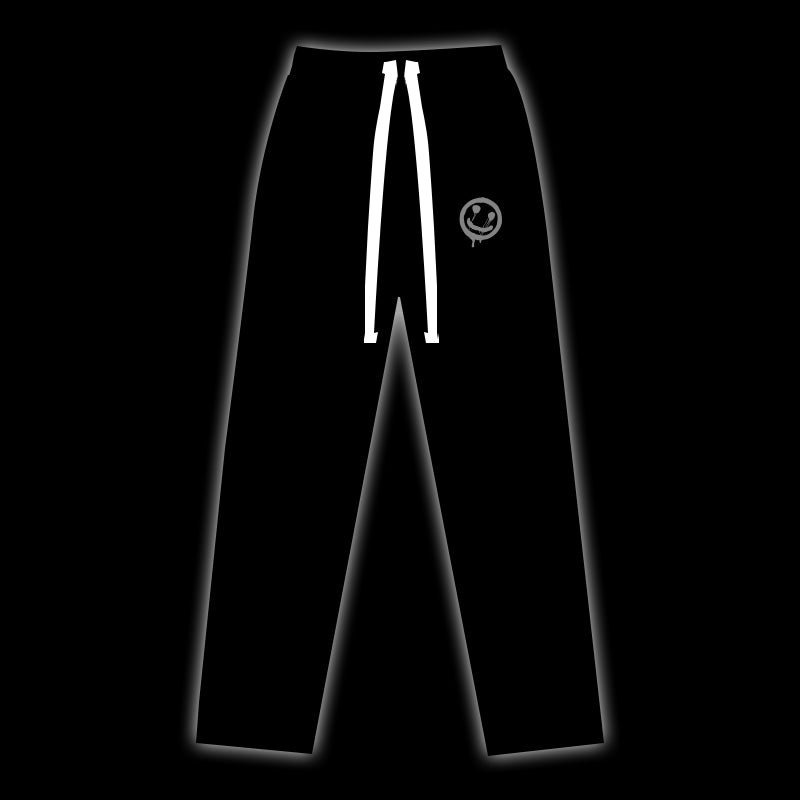 SMILEY - SWEATPANTS