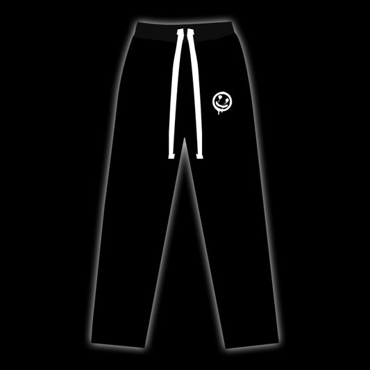 SMILEY - SWEATPANTS