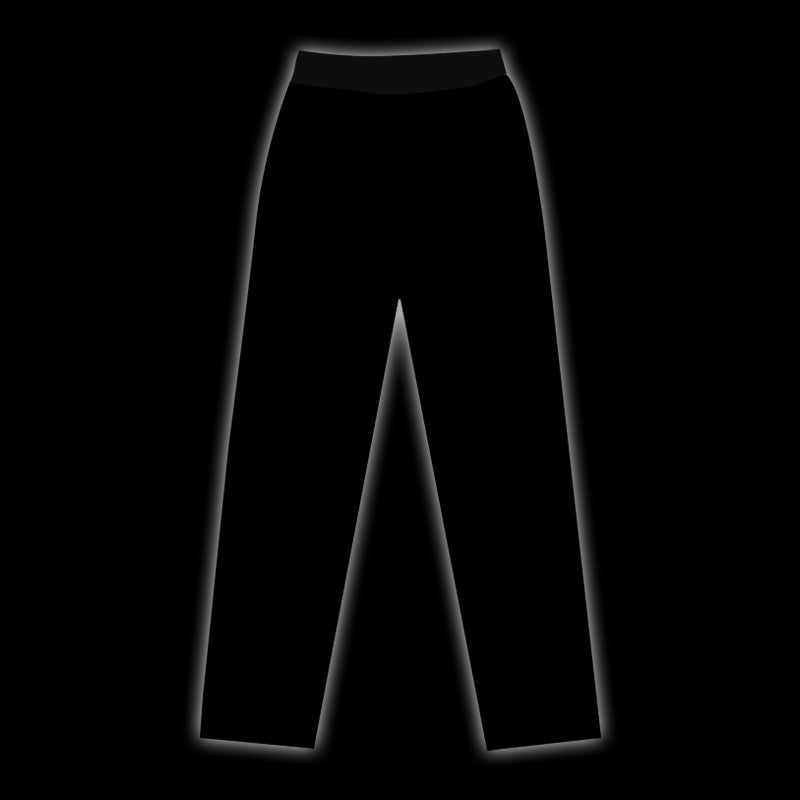 SMILEY - SWEATPANTS