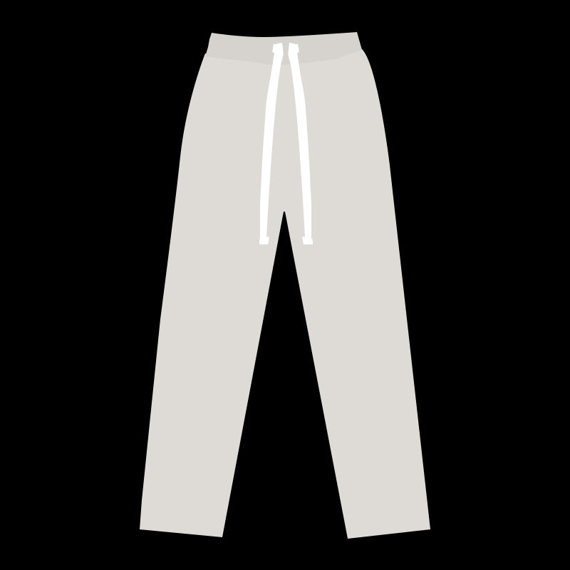 AUL ELLA - SWEATPANTS (WOMEN'S)