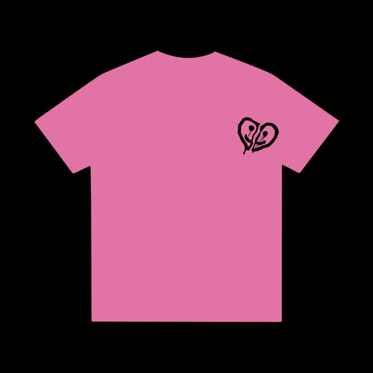 FOREVER AND NEVER - TEE