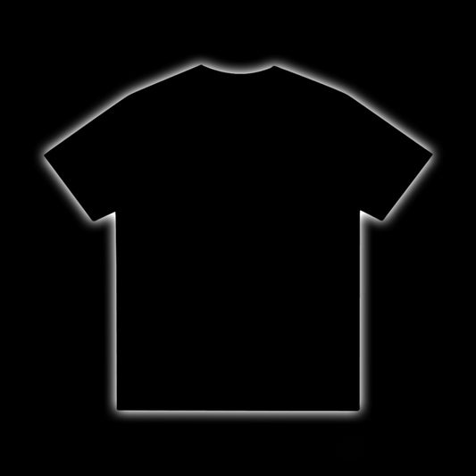 HALF-HEARTED  - TEE