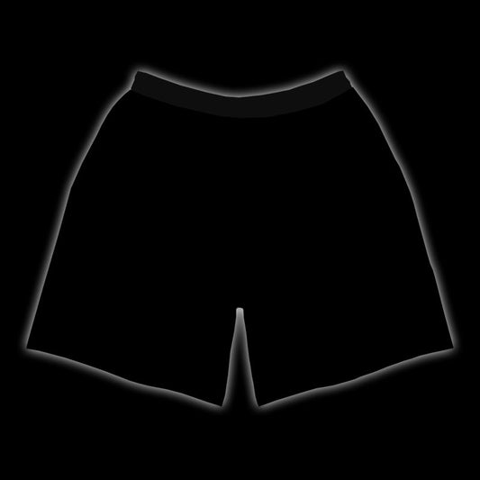 HEART - SWEATSHORTS