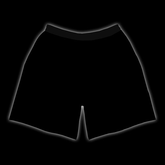 SMILEY - SWEATSHORTS