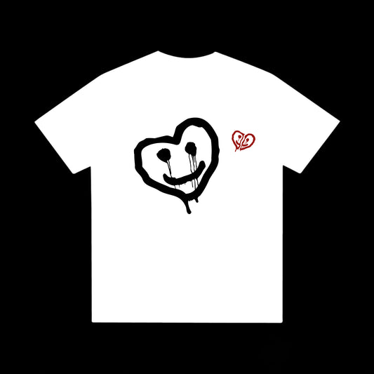 YOUNG HEARTS - TEE