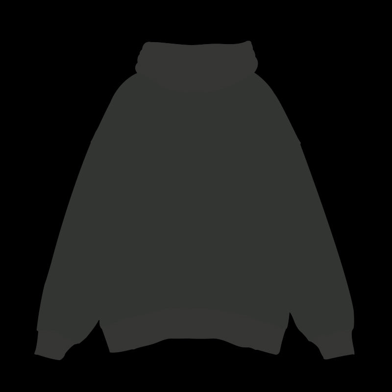 THE OG - OVERSIZED HOODIE