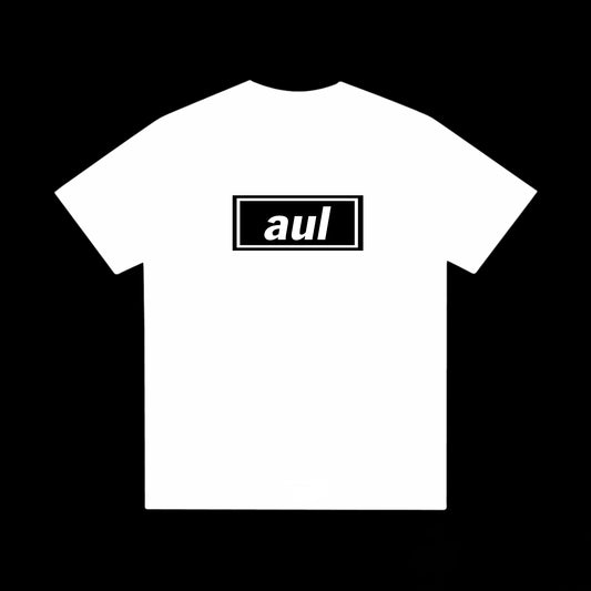 AUL TOUR - TEE