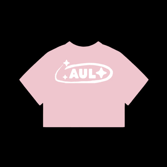 AUL OVAL STAR - CROP TOP (WOMEN'S)