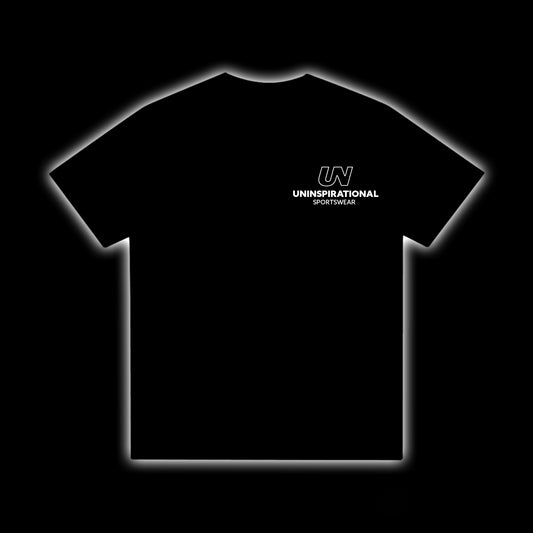 UNINSPIRATIONAL SPORTSWEAR - TEE