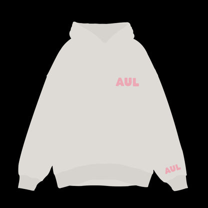 AUL ELLA - OVERSIZED HOODIE (WOMEN'S)