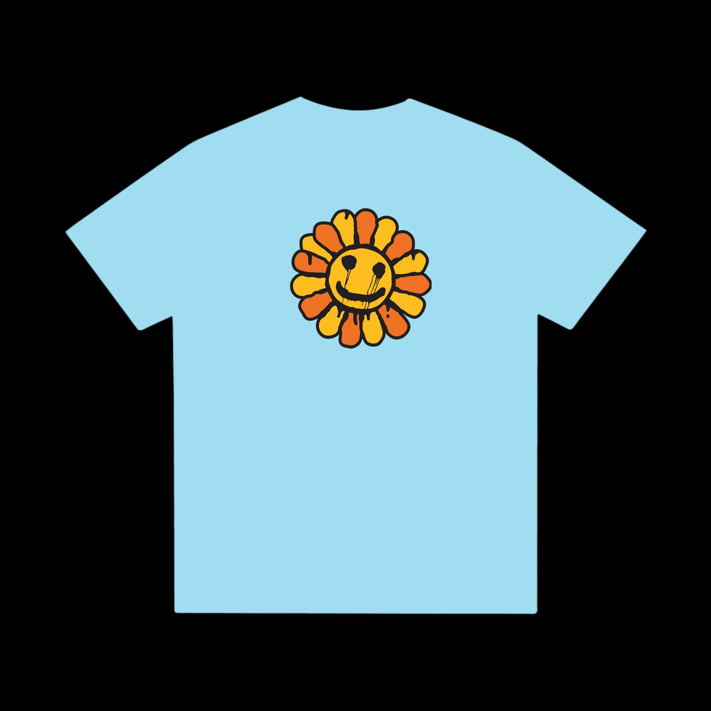 SUNFLOWER - TEE