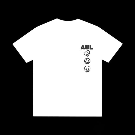 AUL LOVE LIFE DEATH - TEE