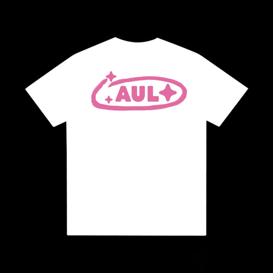 AUL OVAL STAR - TEE