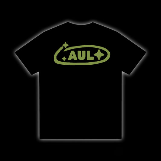 AUL OVAL STAR - TEE