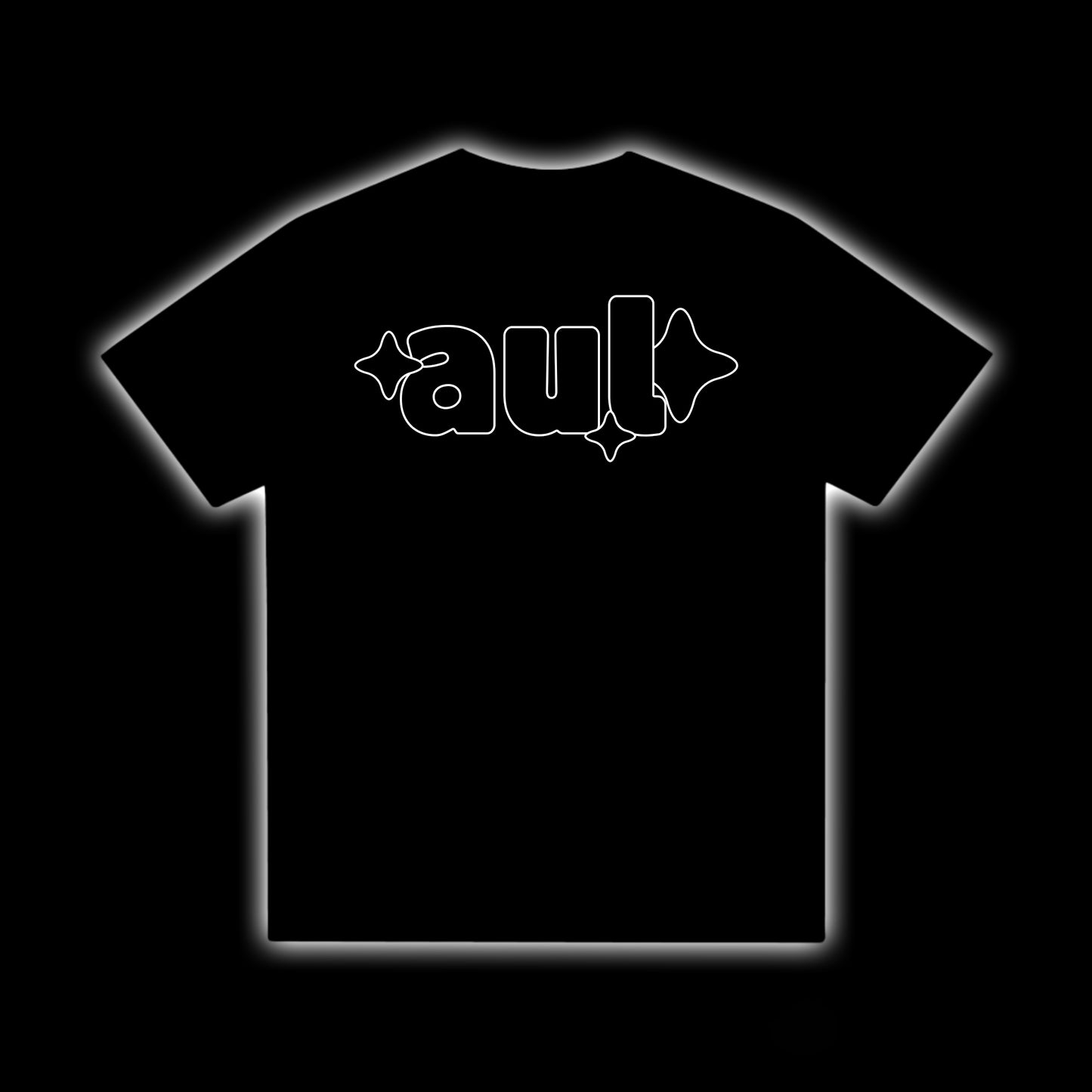 AUL RETRO STAR - TEE