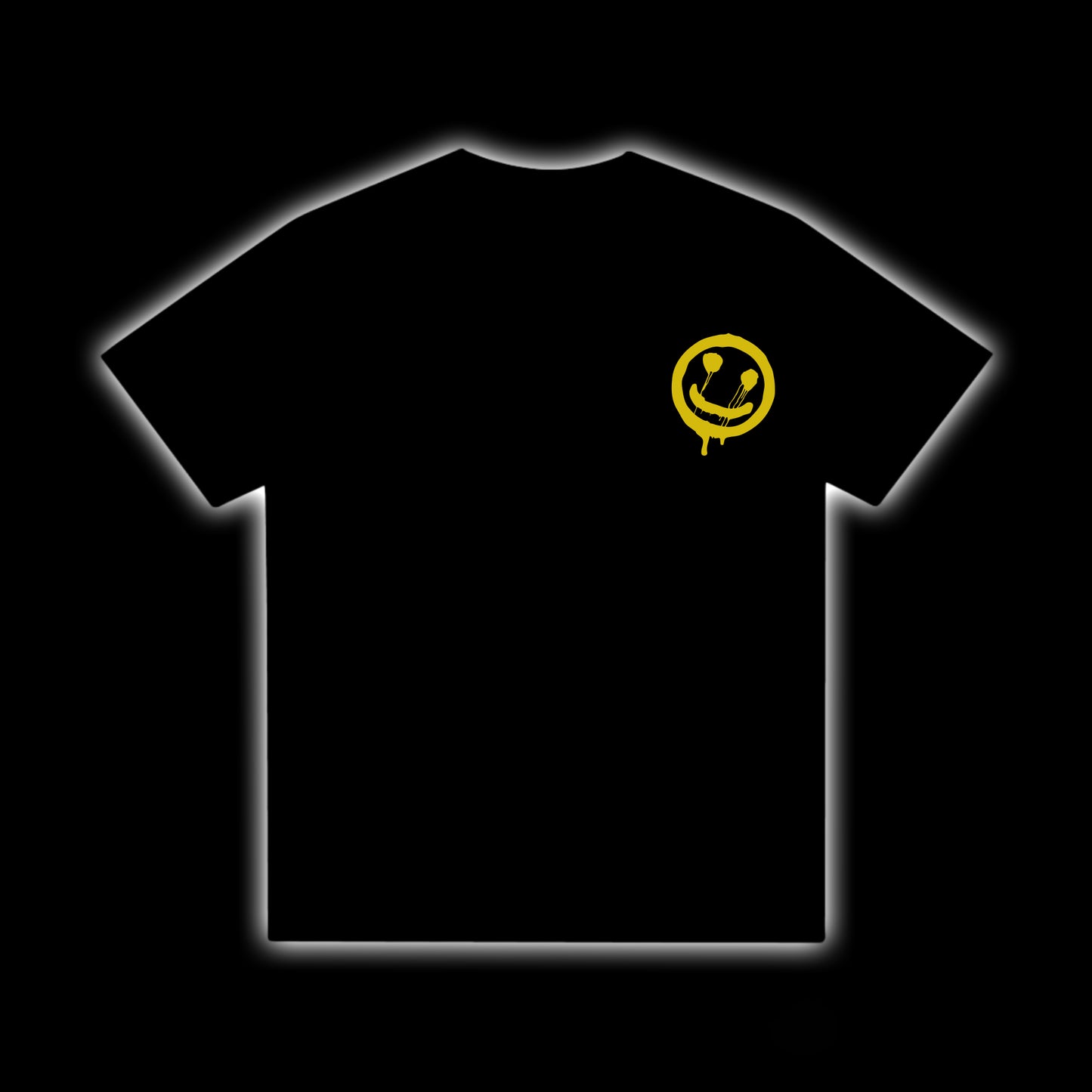 SMILEY - TEE