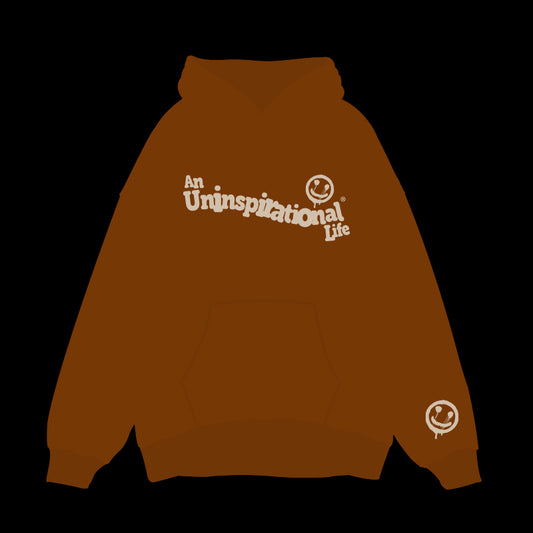 THE OG  - OVERSIZED HOODIE