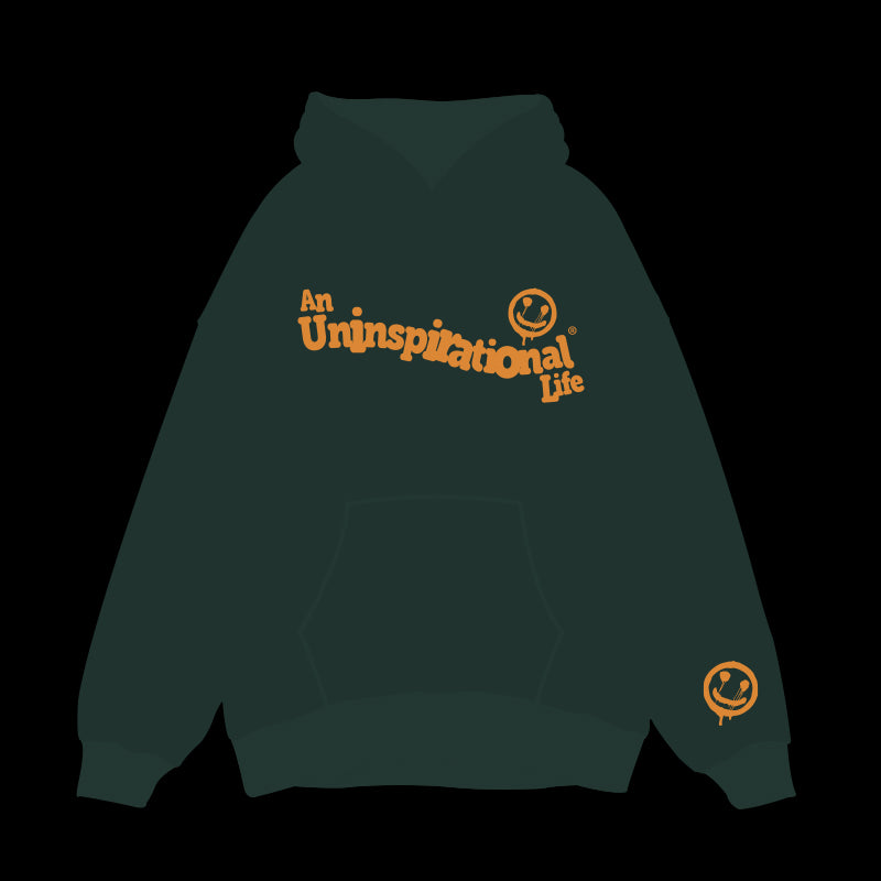 THE OG  - OVERSIZED HOODIE