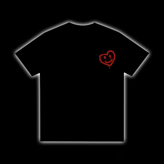 HEART - TEE (PRE-ORDER)