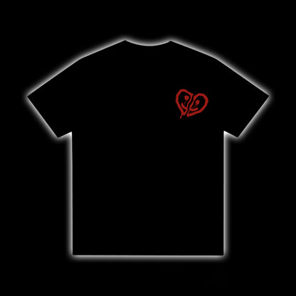 LOVE IS BLIND - TEE (PRE-ORDER)