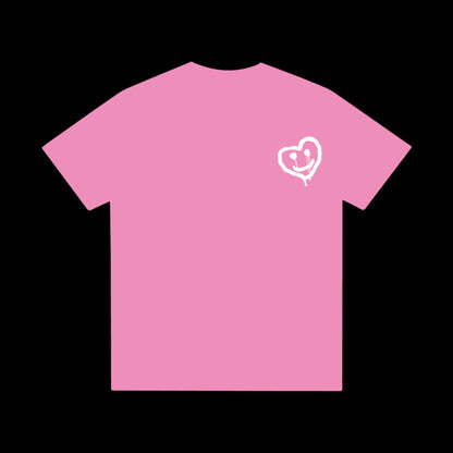 HEART - TEE