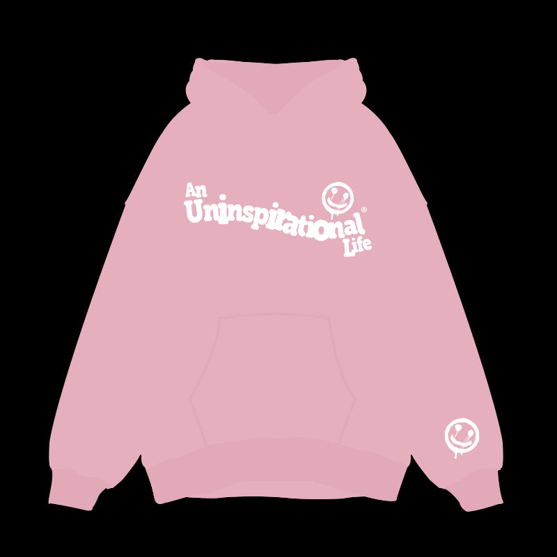 THE OG  - OVERSIZED HOODIE