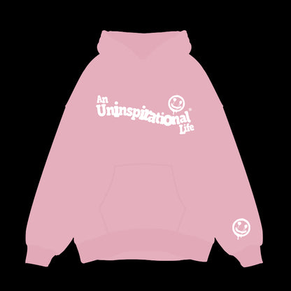 THE OG  - OVERSIZED HOODIE