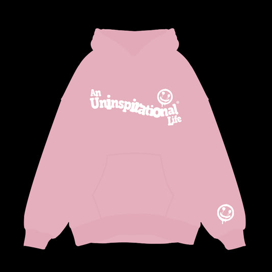 THE OG  - OVERSIZED HOODIE