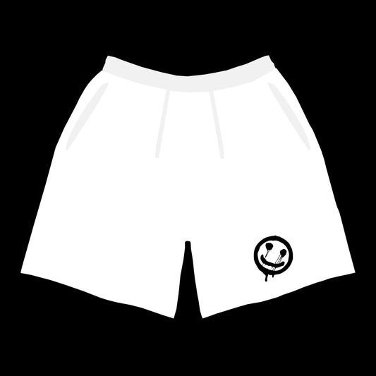 SMILEY - SWEATSHORTS