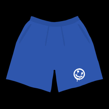 SMILEY - SWEATSHORTS