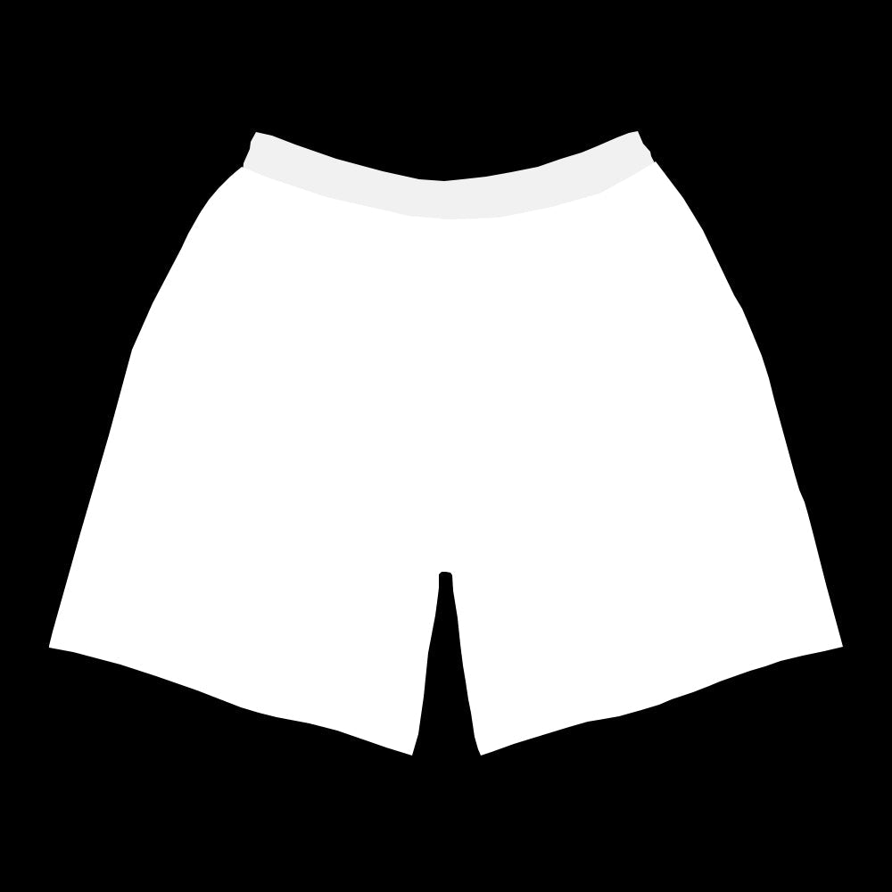 SMILEY - SWEATSHORTS