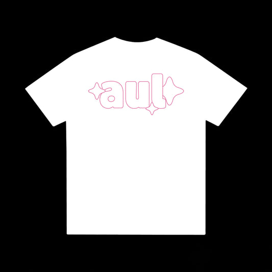 AUL RETRO STAR - TEE