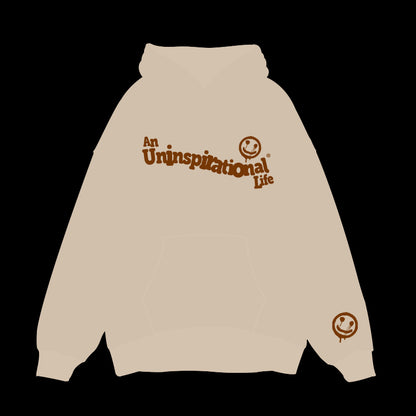 THE OG  - OVERSIZED HOODIE